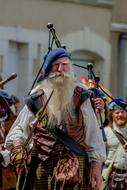 Scotland Clan Edinburgh