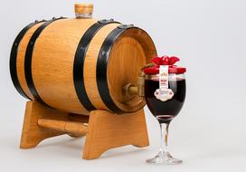 Goblet Wine Stemware