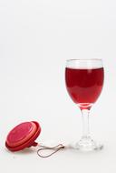Goblet Wine