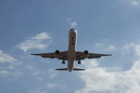 Airport The Palmas