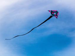 Kites Summer Outdoor