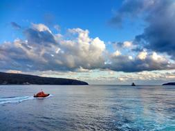 Turkey Bosphorus Strait