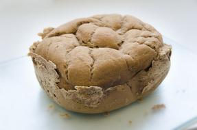 soft baked goods