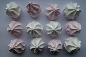 Marengs Méringues Girl Kiss Cup