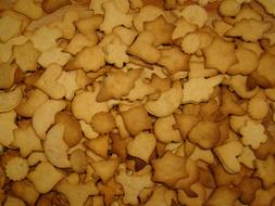 Cookie Bake Baking Tray
