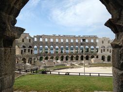 Pula Croatia