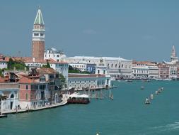 Venice Italy