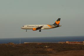 Airport The Palmas