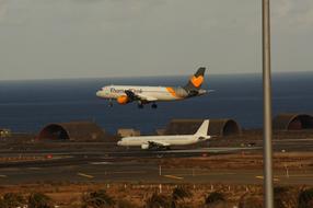 Airport The Palmas