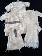 Angel Gowns Baby Bereavement
