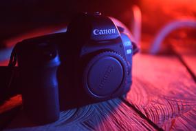 Camera Canon Photography Digital