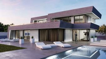 Design Architecture House