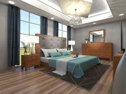 Furniture Noithat Bedroom Style
