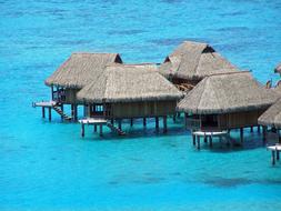Moorea French Polynesia