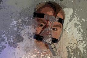Water Creepy
