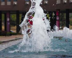 Fountain Dynamic