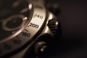 Time Macro Goods