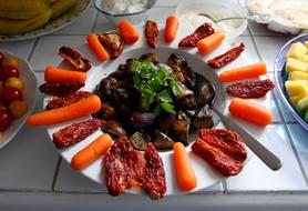Antipasti Tapas