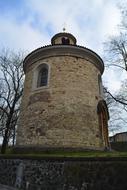 Prague Fortress Castle