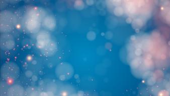 ppt backgrounds blue pink