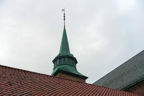Akershus Castle Oslo Capital Of