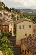 Montepulciano Tuscany