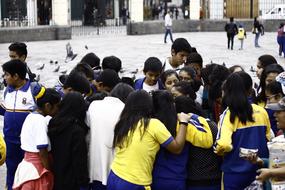 Young Students
