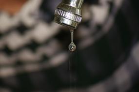 Drop Of Water