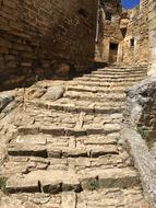 Roads Stones Sub
