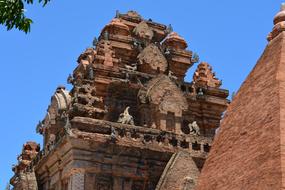 Cham Po Nagar Temple