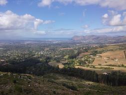 Constantia Beautiful Places Cape