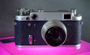 Camera Film Photography