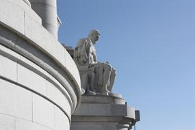 Madison State Capitol