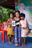 Miss Thailand Beautiful