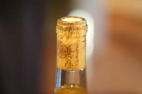 Cork Wine