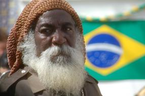 Brazil July 2 Independence Of