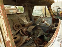 Scrap Metal Recycling