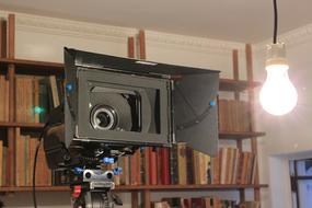 Camera Light