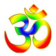 rainbow indu om