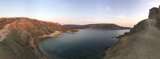 Malta Sea Summer