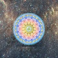 mandala cosmos spirit