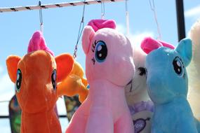 Market Toys Funny For