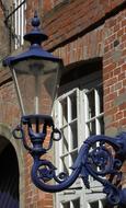 Historic Center Lantern Street