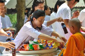 Buddhism The English Buddhists