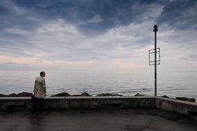 Ouchy Lausanne Geneva