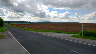 Road Transportweg Nature