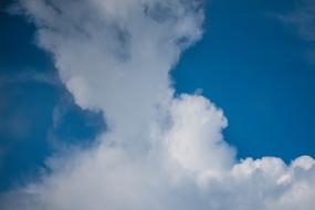 Sky Ppt Backgrounds White