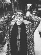 Laugh