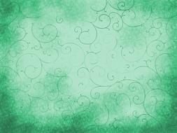 background green abstract light pattern