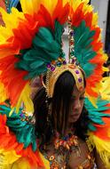 Nottinghill Carnival London